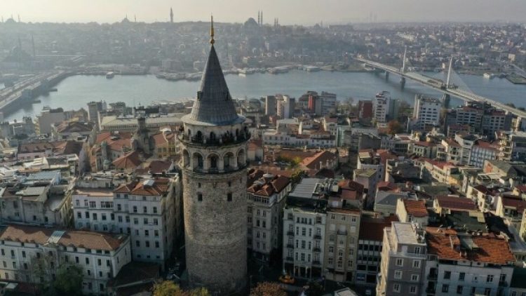 İşletmesi belediyeden bakanlığa geçen Galata Kulesi’ne giriş 100 lira!