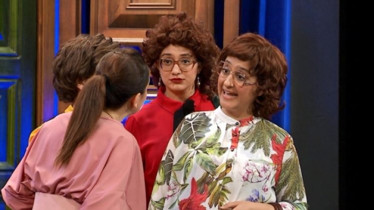 Güldür Güldür Show’a İki isim birden veda etti