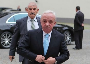 Cengiz İnşaat’ın sahibi olduğu Eti Bakır’a teşvik verilmemiş, yağdırılmış