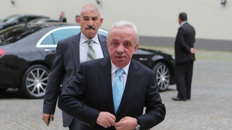 Cengiz İnşaat’ın sahibi olduğu Eti Bakır’a teşvik verilmemiş, yağdırılmış