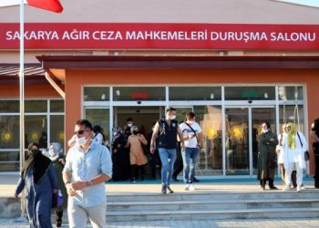 Havai fişek fabrikası patlamasının sanıklarından 2 kişi tekrar tutuklandı
