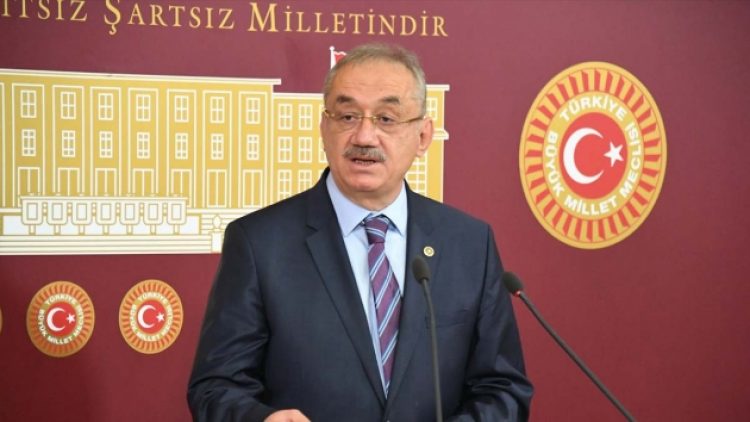 Savaş içindeki Suriye’de bile enflasyon 13.1