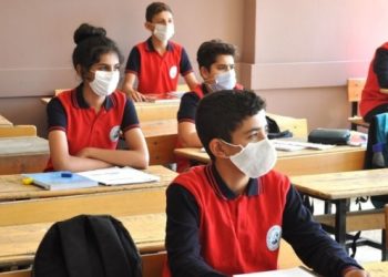 Türkiye’de okulların açılacağı tarih belli oldu