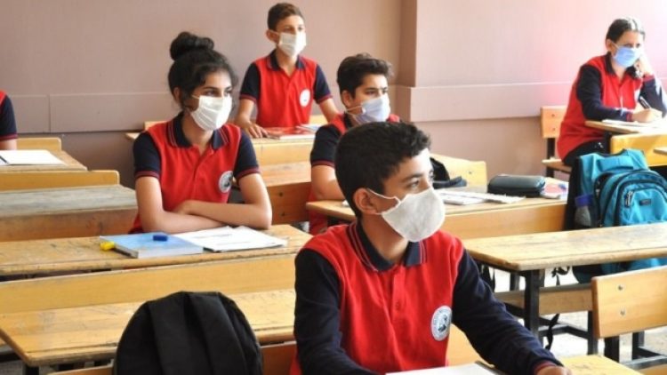 Türkiye’de okulların açılacağı tarih belli oldu