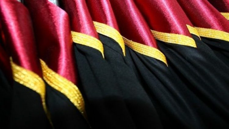 ‘Hâkimlik ve savcılık sınavlarına hazırlanmak’ suçundan avukatlara gözaltı
