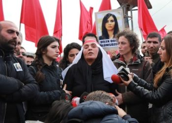 Dilek Doğan’ın temyiz başvurusu reddedildi: Katil polis, sadece 45 gün cezaevinde kalabilir