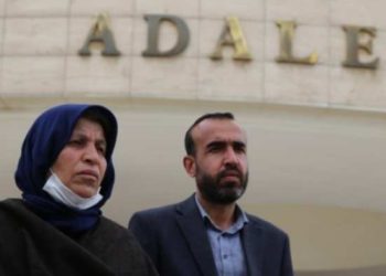 Ev baskınları: Barış Anneleri’nin de aralarında olduğu 11 gözaltı