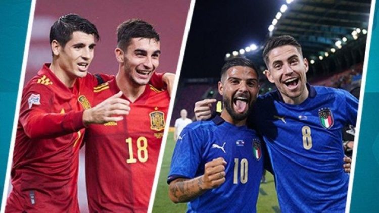 EURO 2020’de ilk finalist belli oluyor!