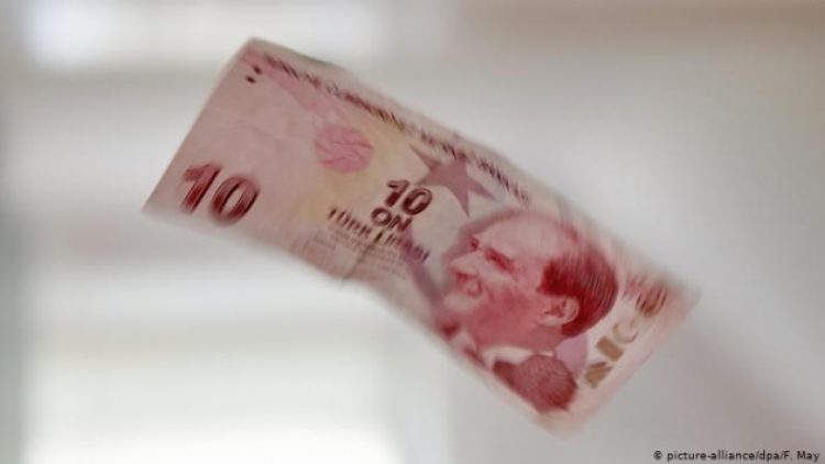 TL’nin reel değeri tüm zamanların en düşük seviyesini gördü