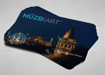 Bakanlığın telifini ödemediği Galata görseli tartışma çıkardı: Çalıntı mı?