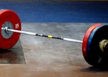 Olimpiyat için Türkiye’nin halterde 1 kotası geri alındı