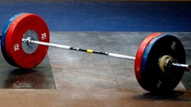 Olimpiyat için Türkiye’nin halterde 1 kotası geri alındı
