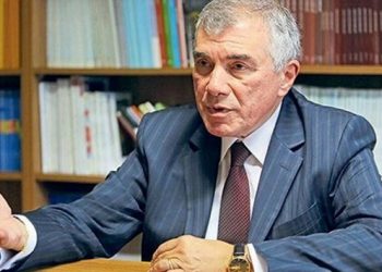 Çeviköz: Kabil Havaalanı görevi Mehmetçik’i ateşe atmaktır