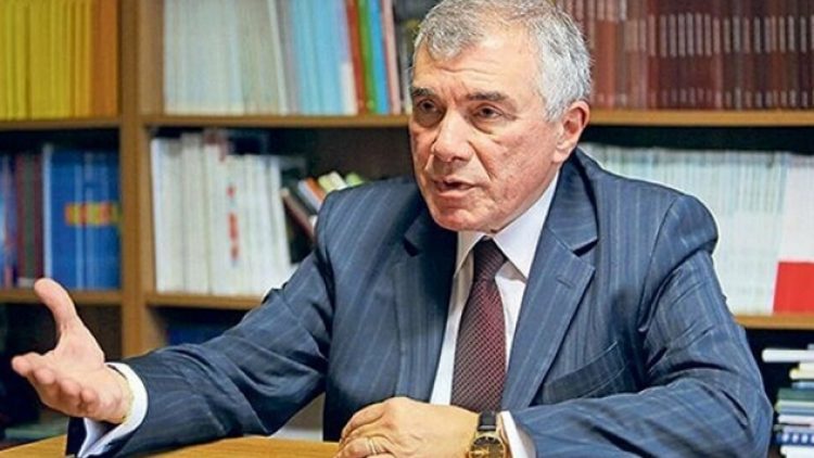 Çeviköz: Kabil Havaalanı görevi Mehmetçik’i ateşe atmaktır