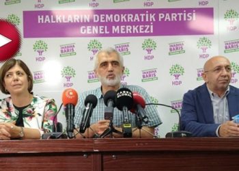 Gergerlioğlu: Bu halkın zaferidir, direne direne kazanacağız