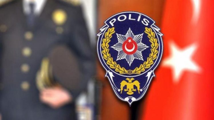 33 ile yeni emniyet müdürü atandı