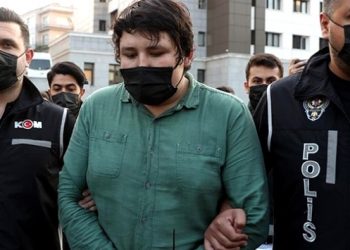 Çiftlik Bank davası: Aydın, 26 saatlik sorgunun ardından adliyeye sevk edildi
