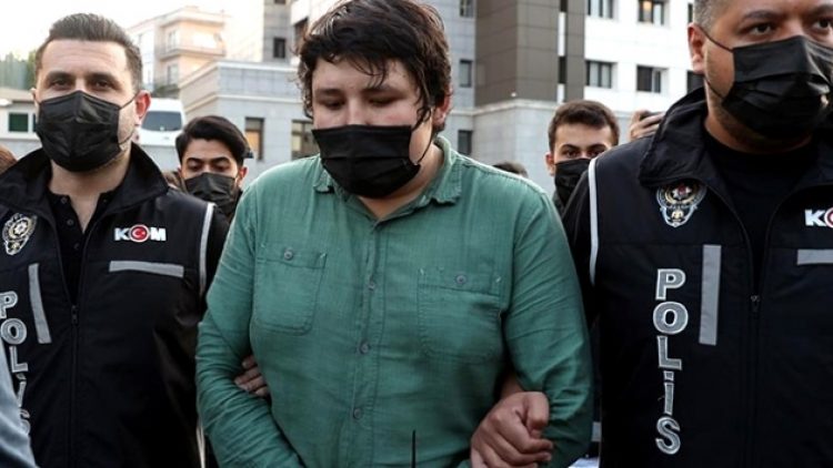 Çiftlik Bank davası: Aydın, 26 saatlik sorgunun ardından adliyeye sevk edildi