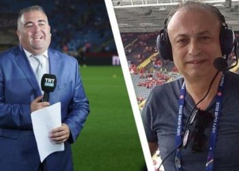 TRT spikeri Levent Özçelik’in Inzaghi hatası ortalığı karıştırdı: ‘Bu ülke fazla özgür’