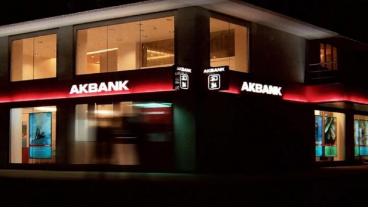 Siber saldırıya uğradığı iddia edilen Akbank’tan KAP’a açıklama
