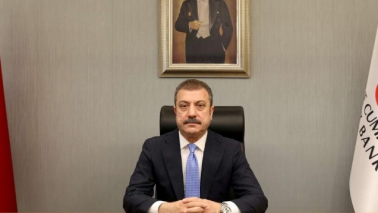 Merkez Bankası Başkanı Kavcıoğlu’nun tezine inceleme