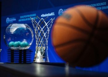 FIBA Şampiyonlar Ligi’ndeki temsilcilerimizin rakipleri belli oldu