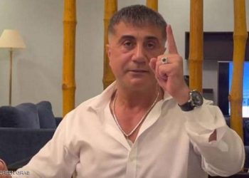 Sedat Peker: Yarın çok eğlenmeyeceğiz!