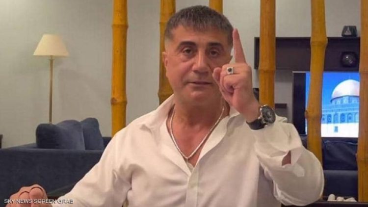Sedat Peker: Yarın çok eğlenmeyeceğiz!