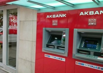 Akbank ‘normale döndü’