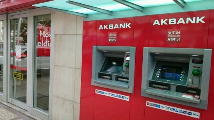 Akbank ‘normale döndü’