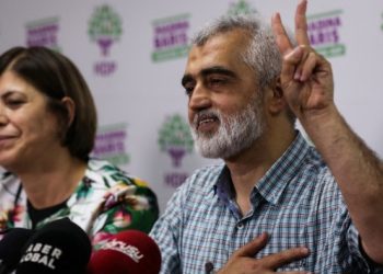 AYM, Gergerlioğlu hakkındaki gerekçeli kararı yayımlandı