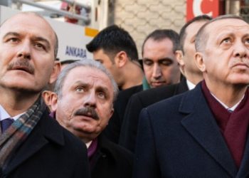 Terkoğlu: AKP, Soylu’yu Erdoğan istediği için bile desteklemiyor