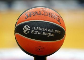 Euroleague Final Four’u bir kez daha Almanya’da