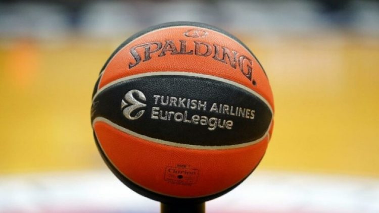Euroleague Final Four’u bir kez daha Almanya’da