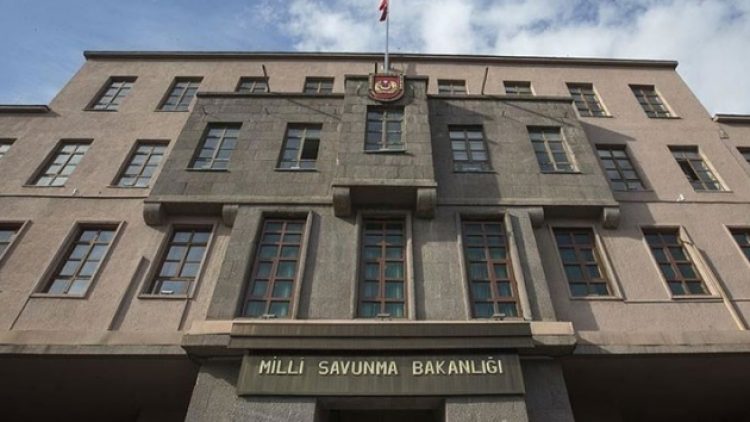 MSB, işçi alımında ‘siyasi parti üyeliği bulunmaması’ şartı aramıyor!