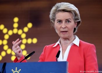 AB: Kıbrıs’ta iki devletli çözümü asla kabul etmeyeceğiz