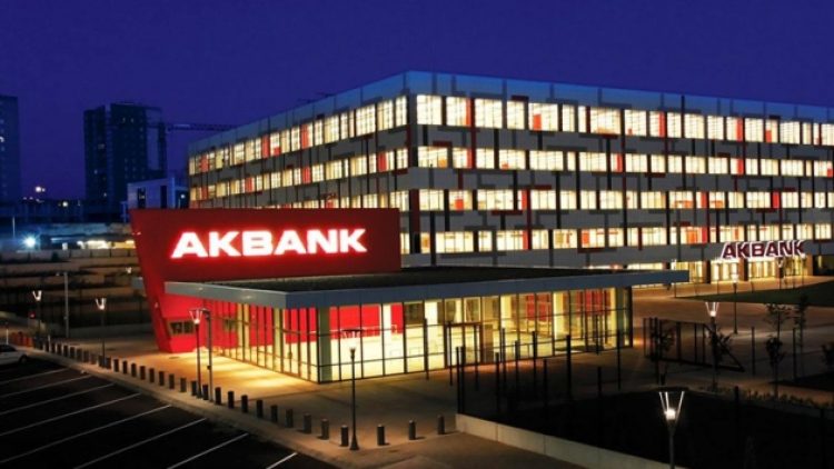 Akbank’taki iki günlük kilitlenmenin nedeni ortaya çıktı
