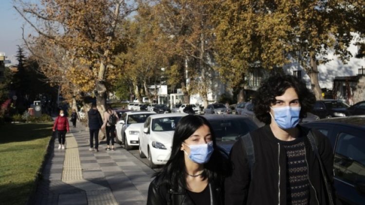 8 Temmuz tablosu: 5 bin 171 yeni vaka, 48 vefat