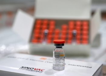Sağlık Bakanlığı Sinovac’ın bir serisinin kullanımını durdurdu