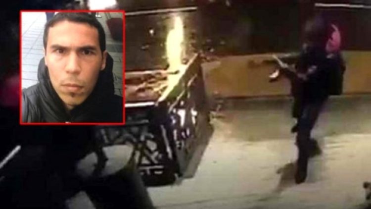 Reina saldırısı: İstinaf, sanıklara verilen cezaları uygun buldu