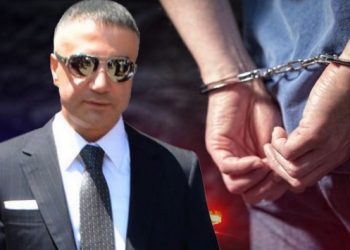 ‘Sedat Peker’ operasyonu: Gözaltına alınan bir kişi daha tutuklandı