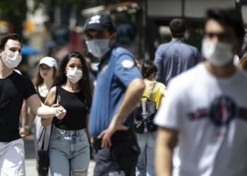 Prof. Dr. Adem Sözüer: Maske için kesilen cezalar Anayasa’ya aykırı