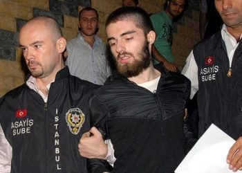 Münevver’in katili Cem Garipoğlu’nun ailesinden şoke eden fotoğraf!