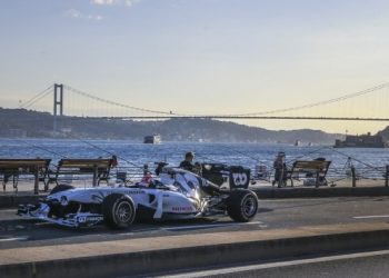 Formula 1 Türkiye Grand Prix bilet fiyatları açıklandı