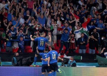 EURO 2020 şampiyonu İtalya!