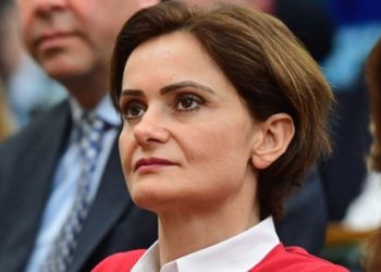 Canan Kaftancıoğlu’nun kardeşi gözaltında