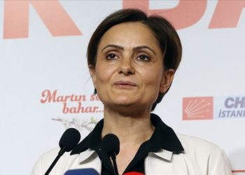 Kaftancıoğlu: Kardeşim ailesinin güvenini de kötüye kullandı, hiçbir irtibatımız yok