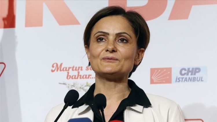 Kaftancıoğlu: Kardeşim ailesinin güvenini de kötüye kullandı, hiçbir irtibatımız yok