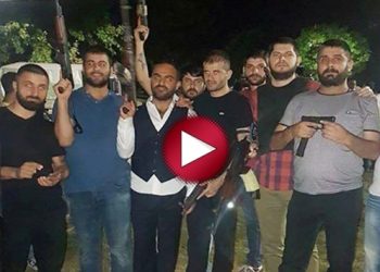 Emekli Tuğgeneral Solmaztürk’ten ‘kayıp silahlar’ çıkışı: Darbe yapmak için teşkilatlanmaktır bunlar