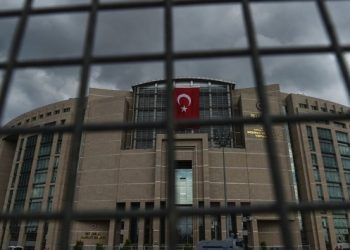 Hukukun Üstünlüğü Endeksi’nde AKP Türkiye’yi 107. sıraya düşürdü